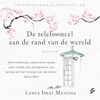 De telefooncel aan de rand van de wereld