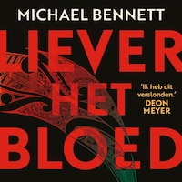 Liever het bloed