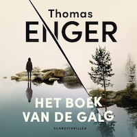 Het boek van de galg