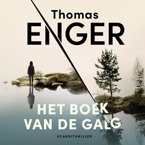 Het boek van de galg - luisterboek