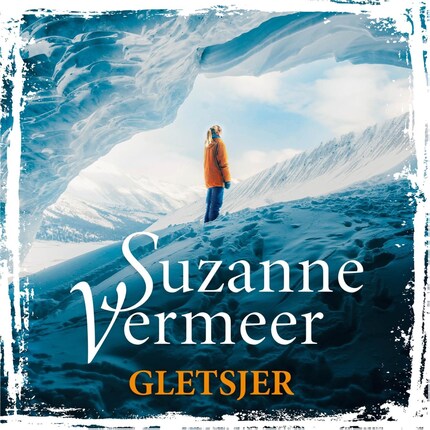 Gletsjer bookCoverFor