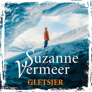 Gletsjer - luisterboek
