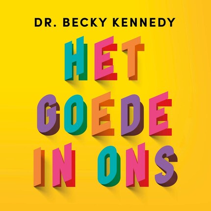 Het goede in ons bookCoverFor
