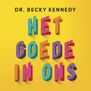 Het goede in ons - luisterboek