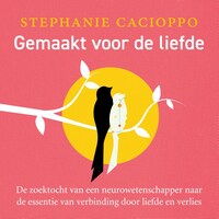 Gemaakt voor de liefde