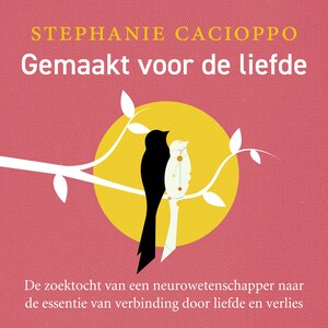 Gemaakt voor de liefde - luisterboek