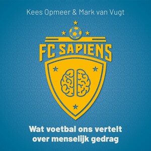 FC Sapiens - luisterboek