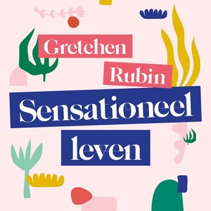 Sensationeel leven - luisterboek
