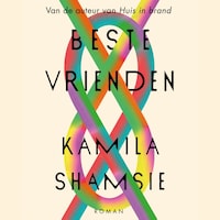 Beste vrienden