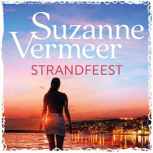 Strandfeest - luisterboek