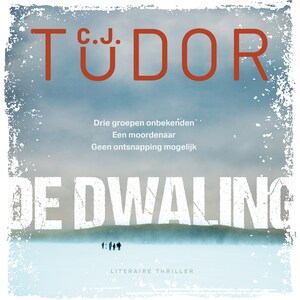 De dwaling - luisterboek