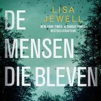 De mensen die bleven