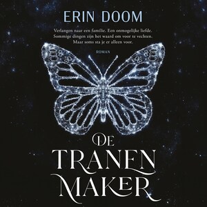 De tranenmaker - luisterboek