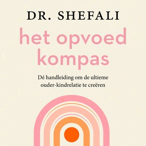 Het opvoedkompas - luisterboek