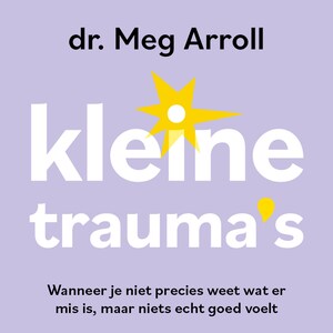 Kleine trauma's - luisterboek
