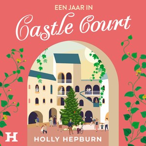 Een jaar in Castle Court - luisterboek