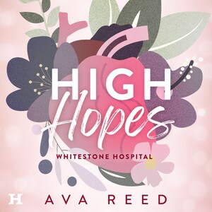 High hopes - luisterboek