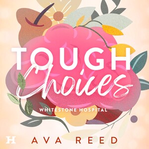 Tough Choices - luisterboek