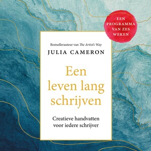 Een leven lang schrijven - luisterboek