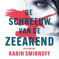 De schreeuw van de zeearend