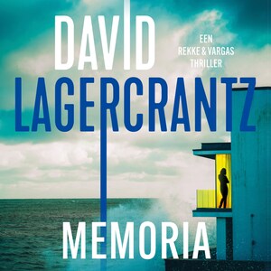 Memoria - luisterboek