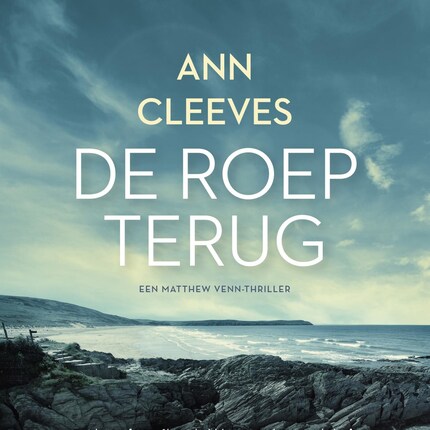 De roep terug bookCoverFor