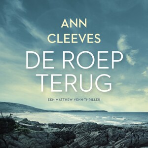 De roep terug - luisterboek