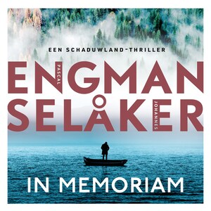 In memoriam - luisterboek