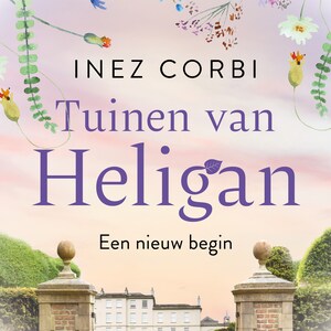 Een nieuw begin - luisterboek