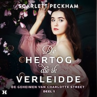 De hertog die ik verleidde