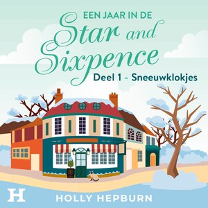 Sneeuwklokjes - luisterboek