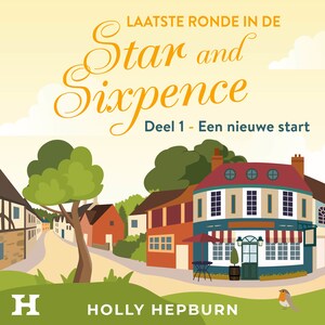 Een nieuwe start - luisterboek