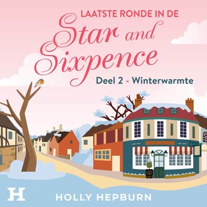 Winterwarmte - luisterboek