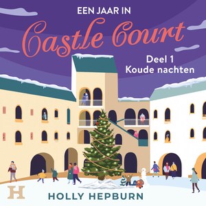 Koude nachten - luisterboek