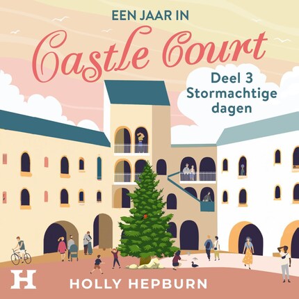 Stormachtige dagen bookCoverFor