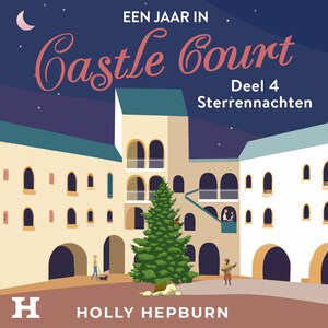 Sterrennachten - luisterboek