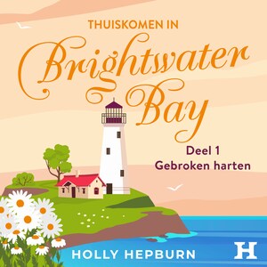 Gebroken harten - luisterboek