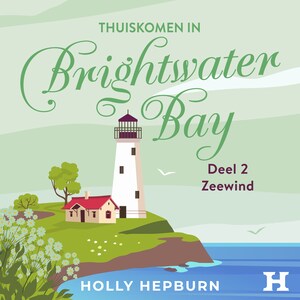 Zeewind - luisterboek