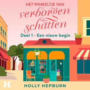 Een nieuw begin - luisterboek