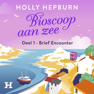 Brief Encounter - luisterboek