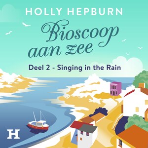 Singing in the rain - luisterboek