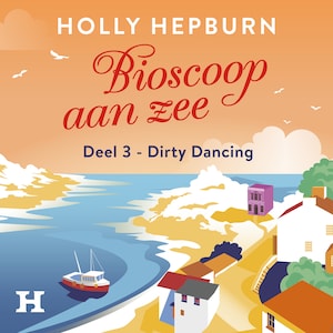 Dirty dancing - luisterboek