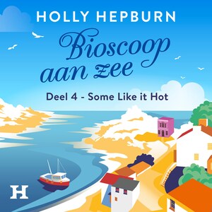 Some like it hot - luisterboek