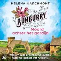 Moord achter het gordijn