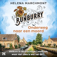 Onderweg naar een moord