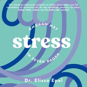 Stress - luisterboek