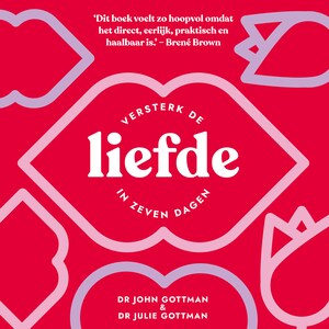 Liefde - luisterboek