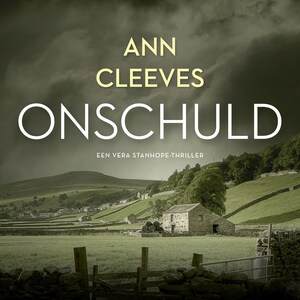 Onschuld - luisterboek