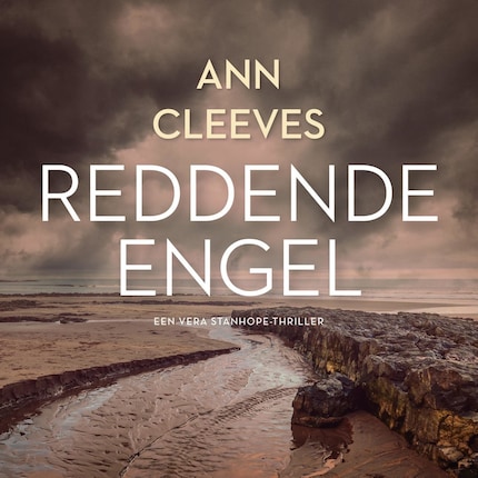 Reddende engel bookCoverFor