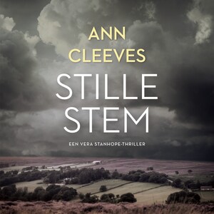 Stille stem - luisterboek